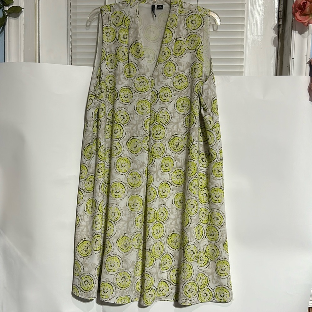 New Directions XL Sleeveless Dress